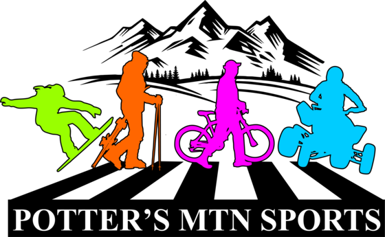 Potters Mtn Sports